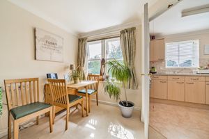 Kitchen/Dinging Area- click for photo gallery